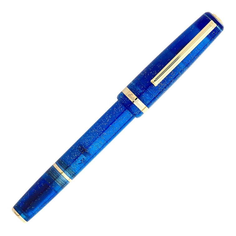 ESTERBROOK JR Fantasia Fountain Pen Broad