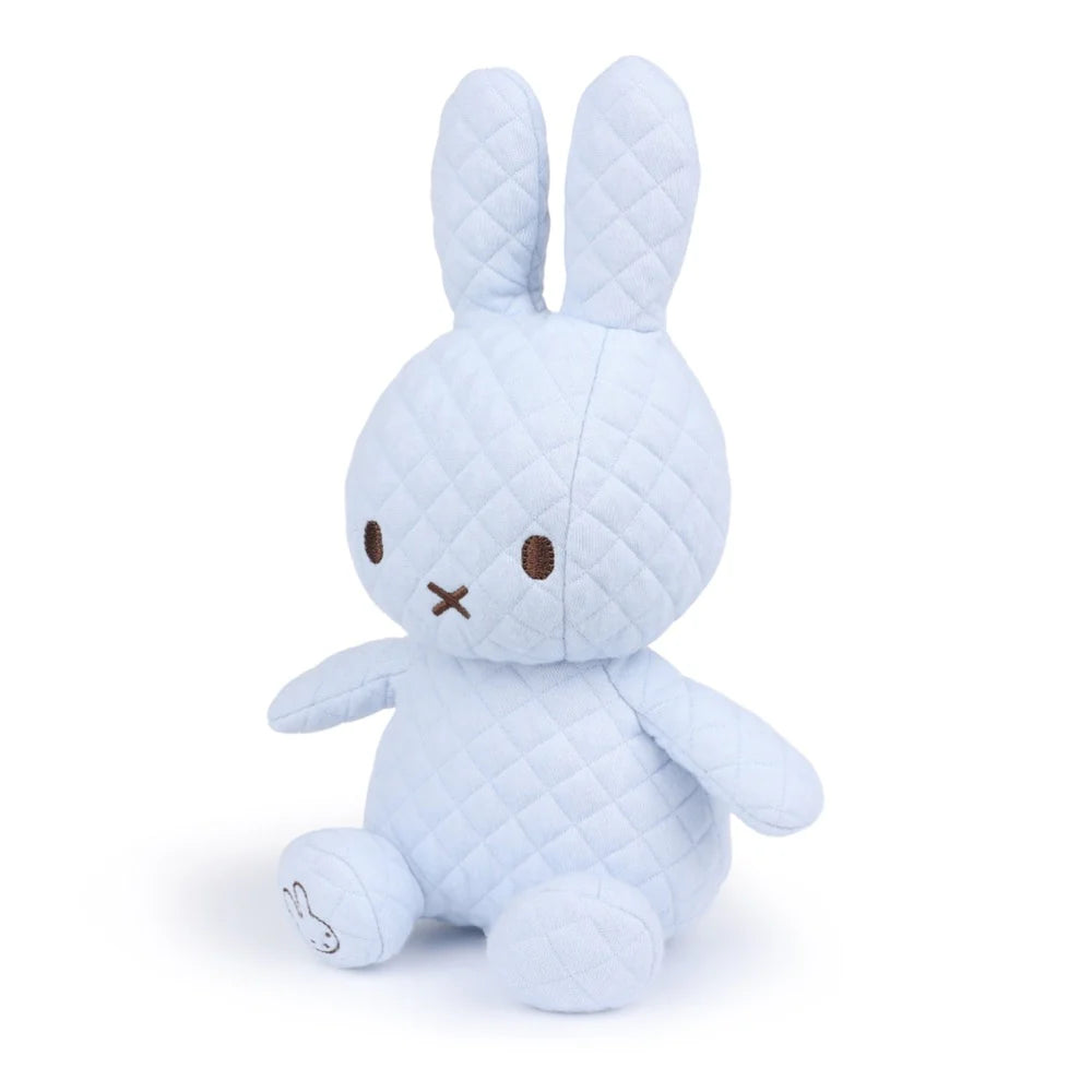 MIFFY Bonbon 23cm in Giftbox Blue