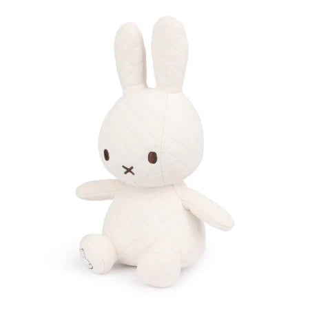 MIFFY Bonbon 23cm in Giftbox Cream
