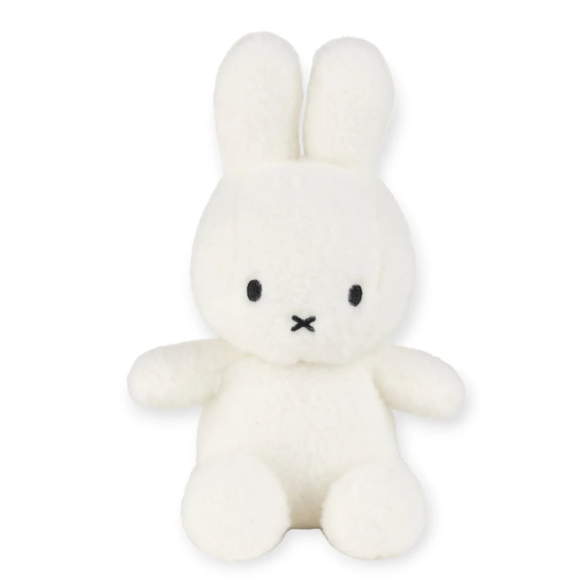 Miffy Cotton Candy Recycled Cream - 23cm
