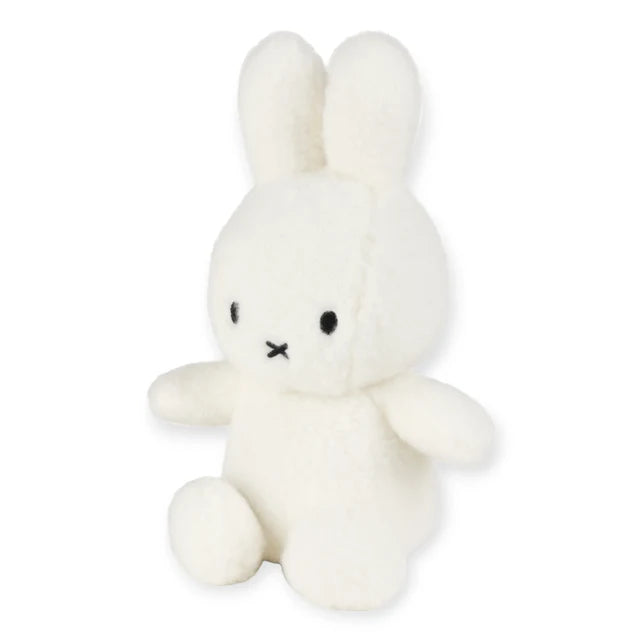 MIFFY ECO Sitting 23cm Cotton Candy Cream