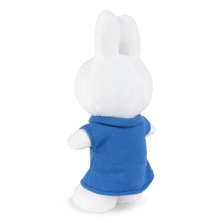MIFFY Standing 24cm Blue Dress