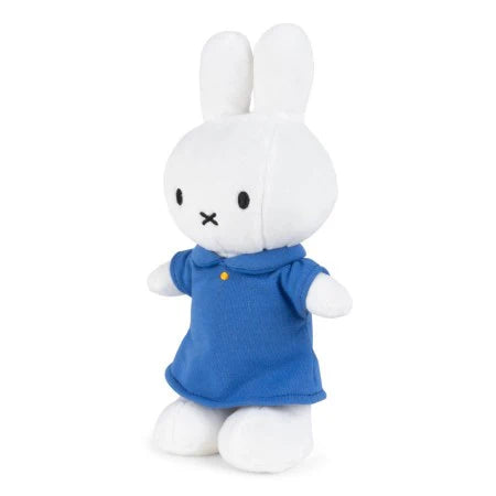 MIFFY Standing 24cm Blue Dress