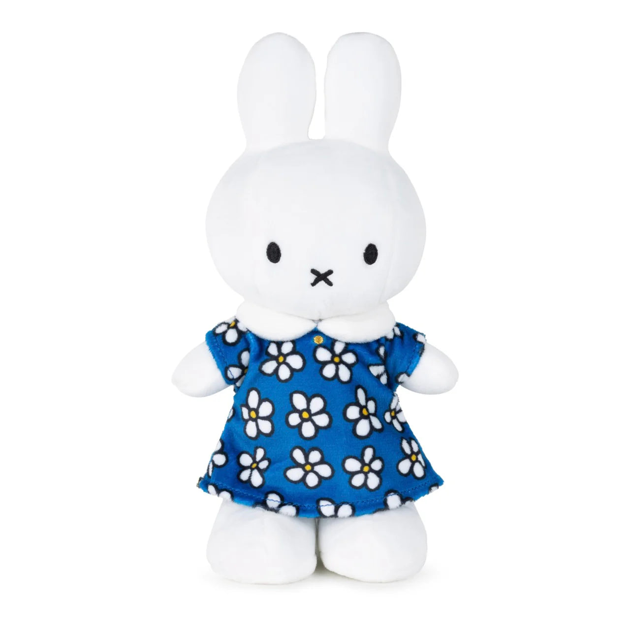 MIFFY Standing 24cm Flower Dress