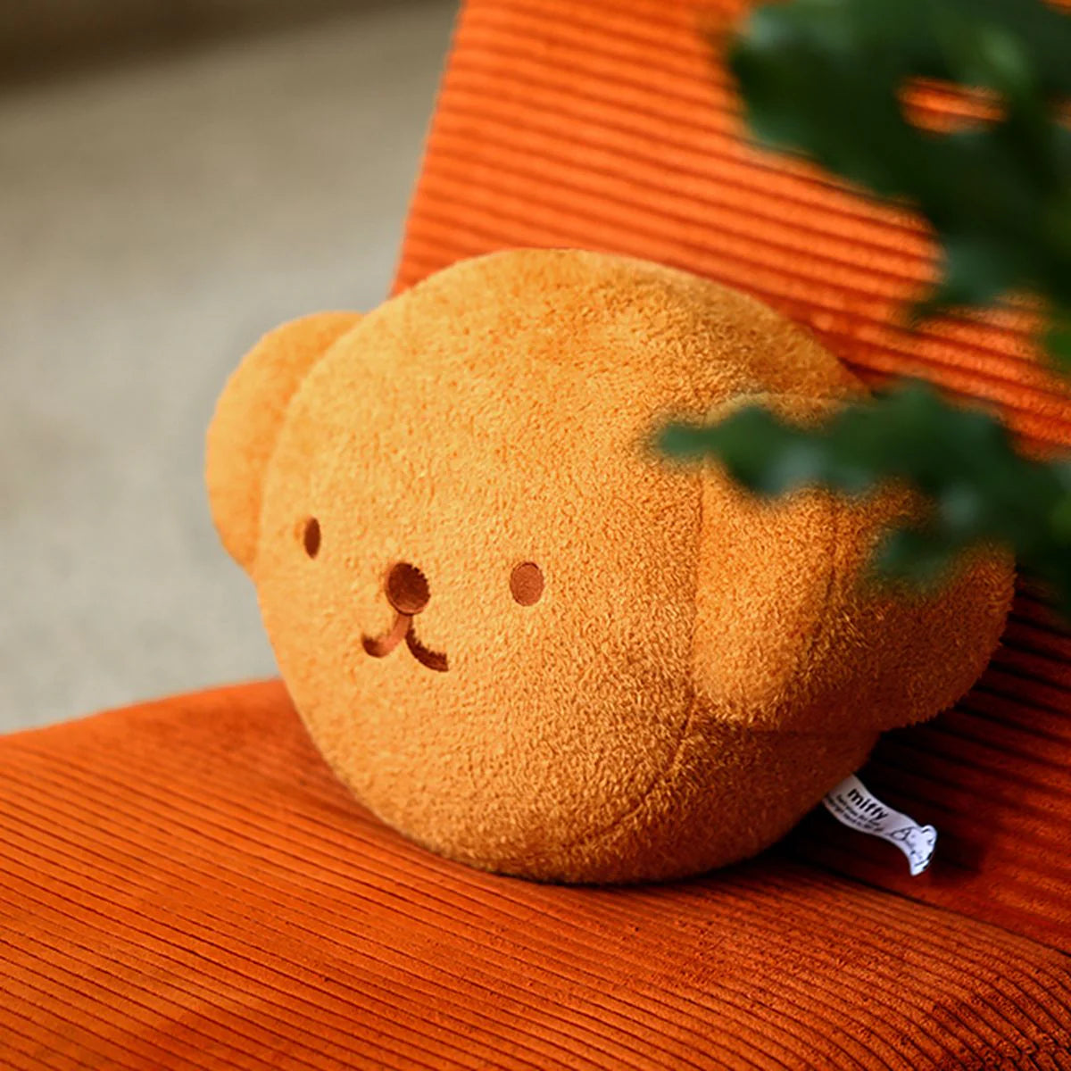 MIFFY x VIPO Cushion 38x10x26cm Boris