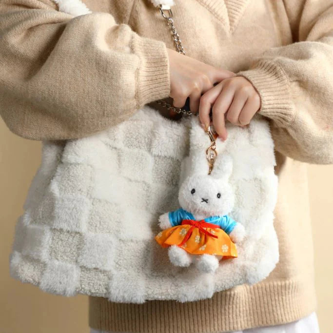 MIFFY x VIPO Keychain Chinese Costume