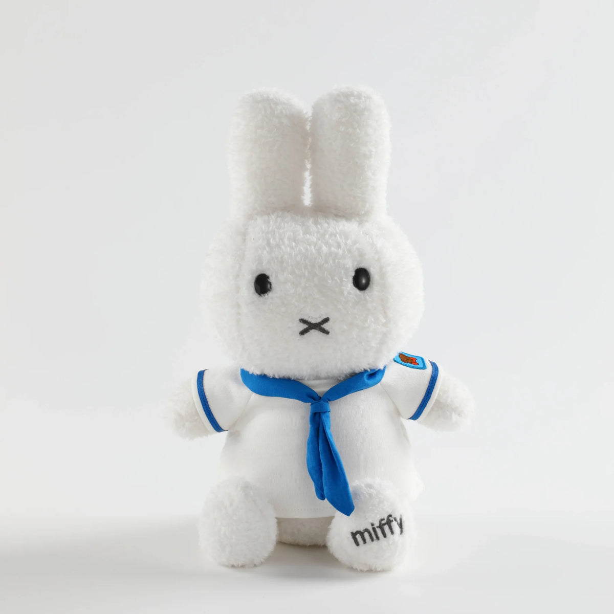 MIFFY x VIPO Doll 25cm Sea Blue  CzipLee Retail
