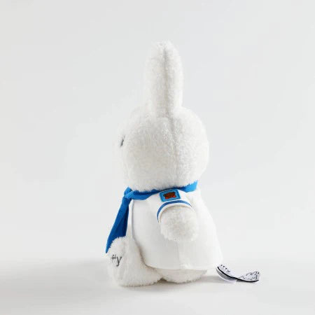 MIFFY x VIPO Doll 25cm Sea Blue