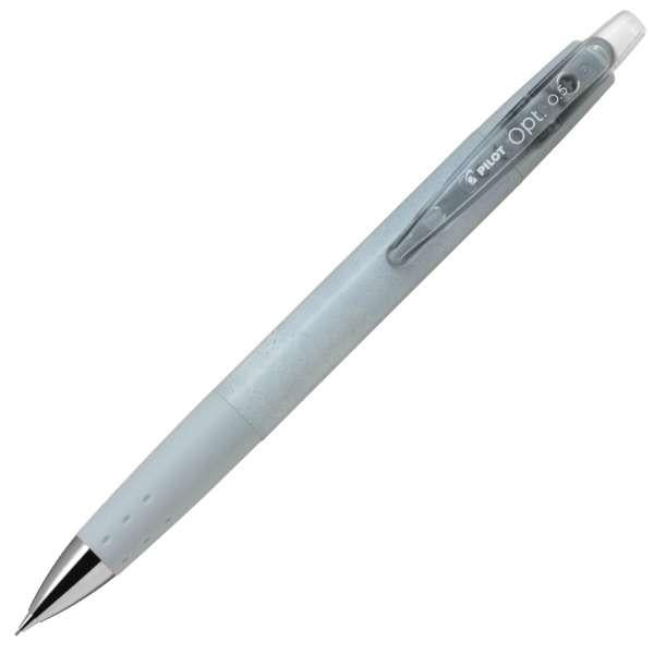 PILOT Opt Shaker Mechanical Pencil LE 0.5mm Cement Gray