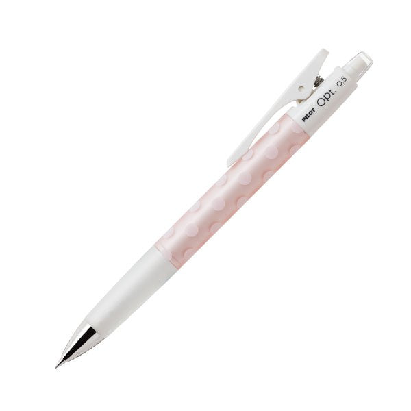 PILOT Opt Shaker Mechanical Pencil 0.5mm Dot