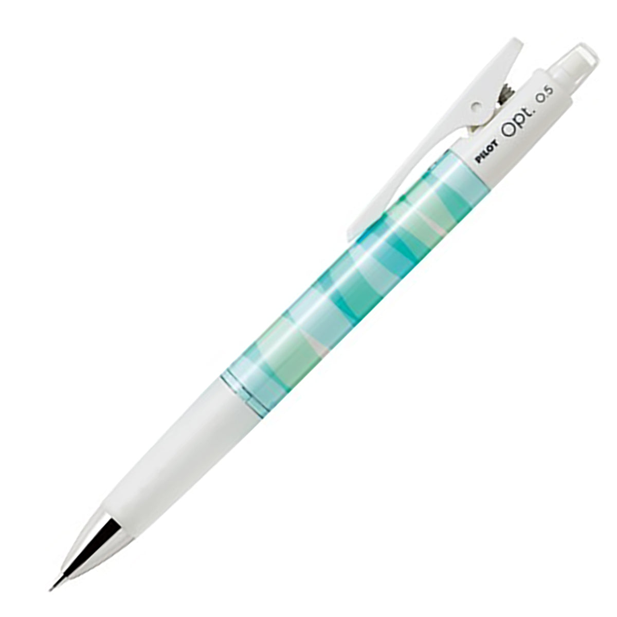 PILOT Opt Shaker Mechanical Pencil 0.5mm Water