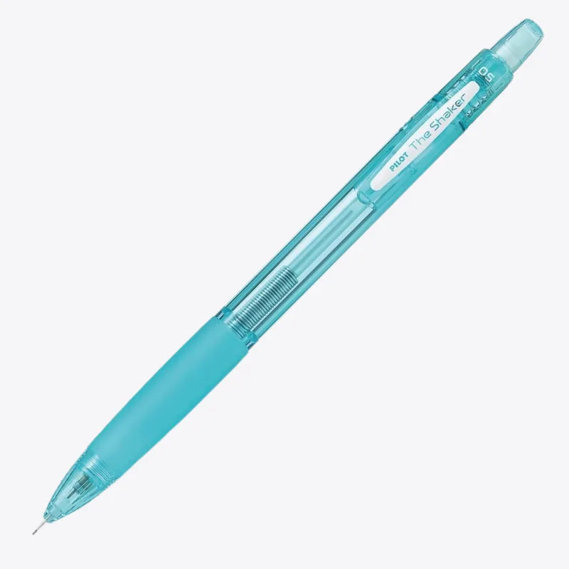 PILOT Shaker Mechanical Pencil 0.5mm Peacock Green