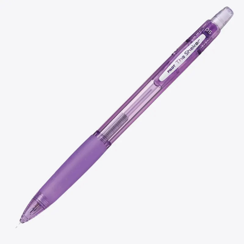PILOT Shaker Mechanical Pencil 0.5mm Purple