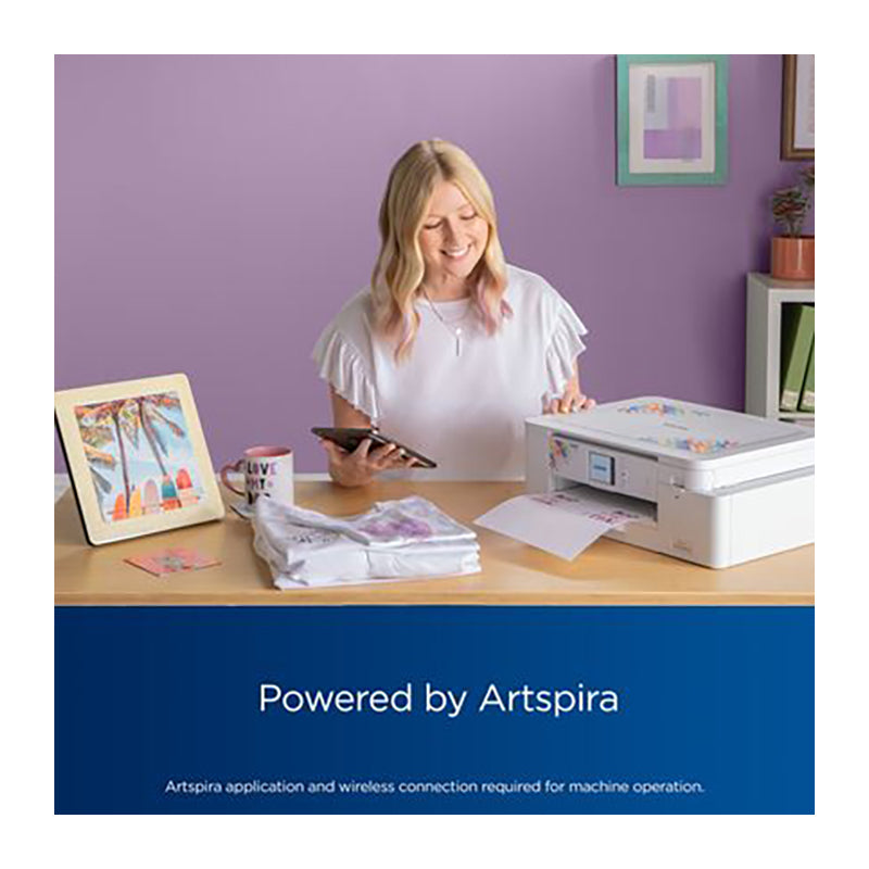 BROTHER Sublimation Printer SP-1