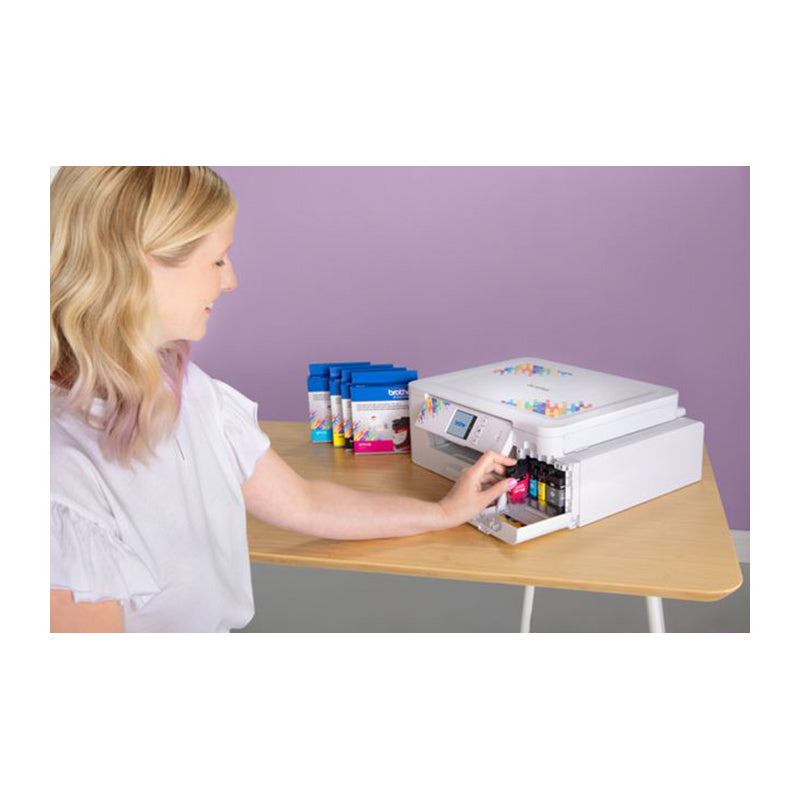 BROTHER Sublimation Printer SP-1