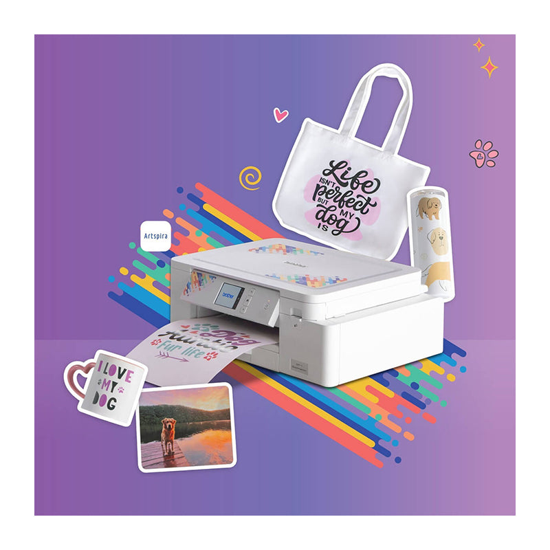 BROTHER Sublimation Printer SP-1