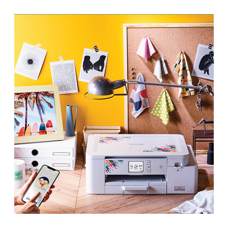 BROTHER Sublimation Printer SP-1