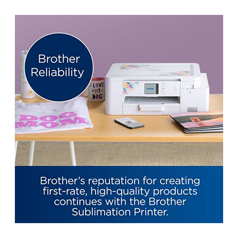BROTHER Sublimation Printer SP-1
