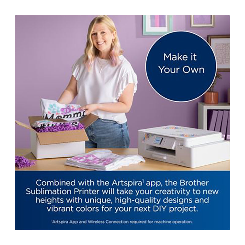 BROTHER Sublimation Printer SP-1