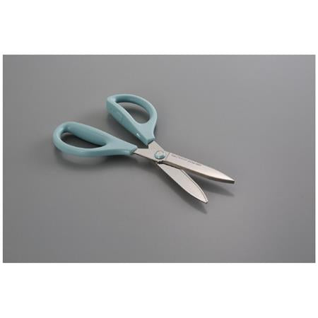 KOKUYO Saxa Scissors Glueless HSM-PA100 Blue