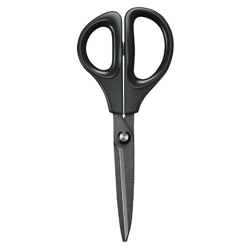 KOKUYO Saxa Scissors HSM-F110 Black