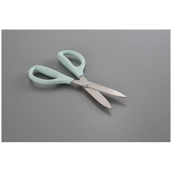 KOKUYO Saxa Scissors HSM-A100 Light Blue