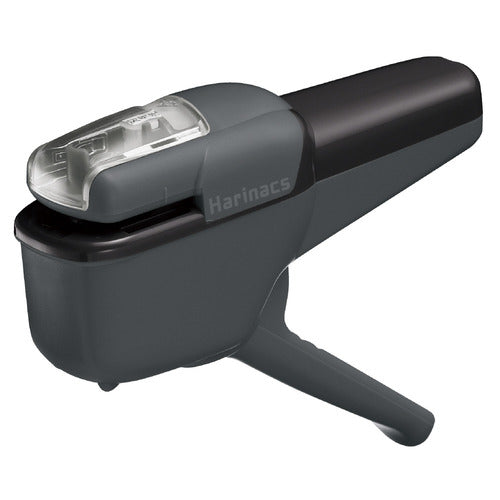 KOKUYO Harinacs Handy 10sh SLN-MSH110 Sepia Black