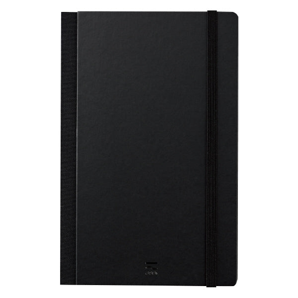 KOKUYO Perpanep Premium Tsuru Tsuru A5 4mm Grid