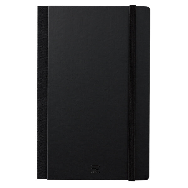 KOKUYO Perpanep Premium Sara Sara A5 4mm Grid