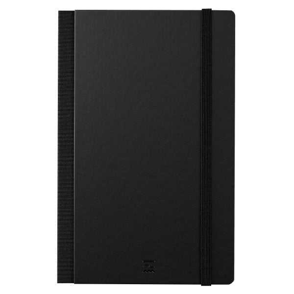 KOKUYO Perpanep Premium Zara Zara A5 4mm Grid