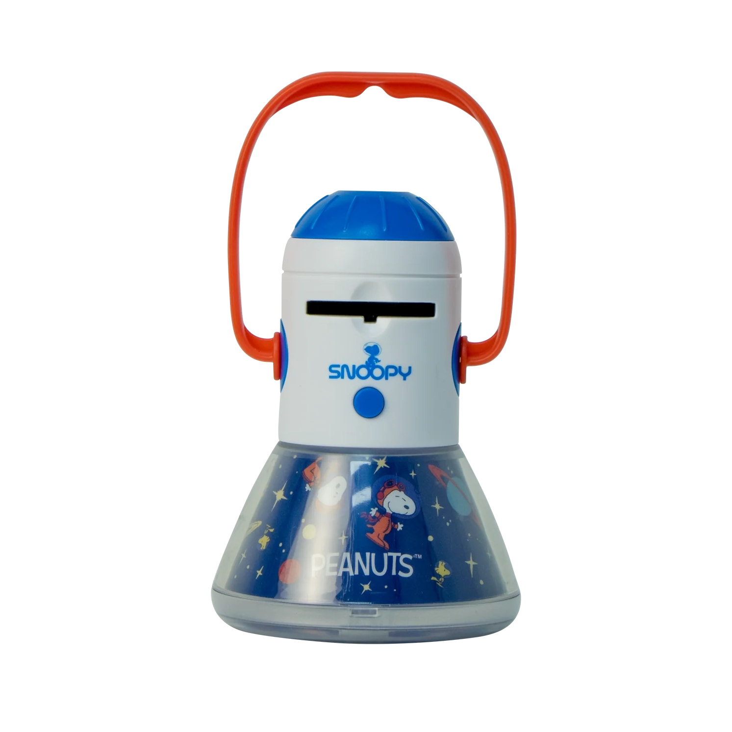 PEANUTS x VIPO Snoopy Projection Torch with Handle