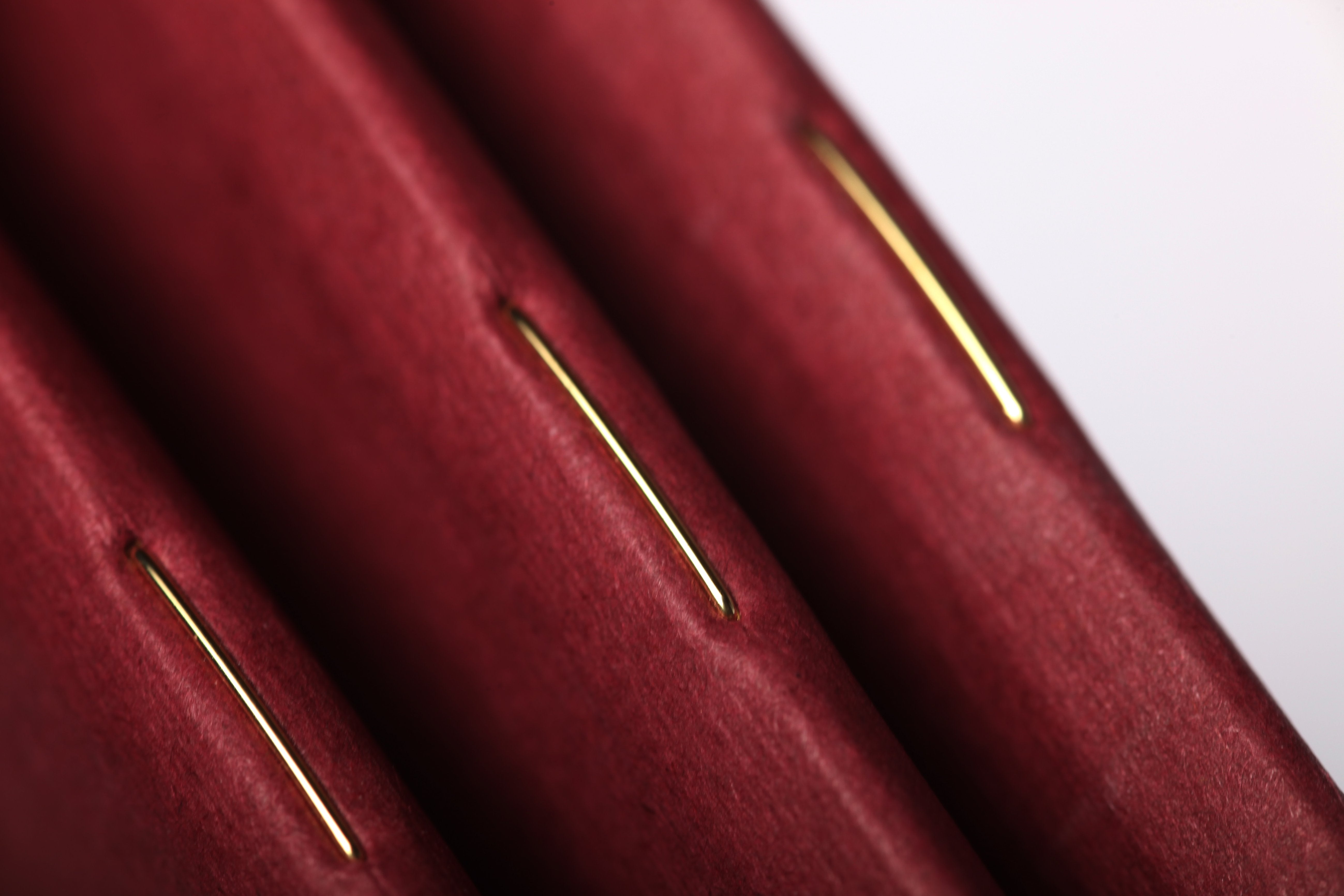 FIELD NOTES QE Vintage 3-Pack