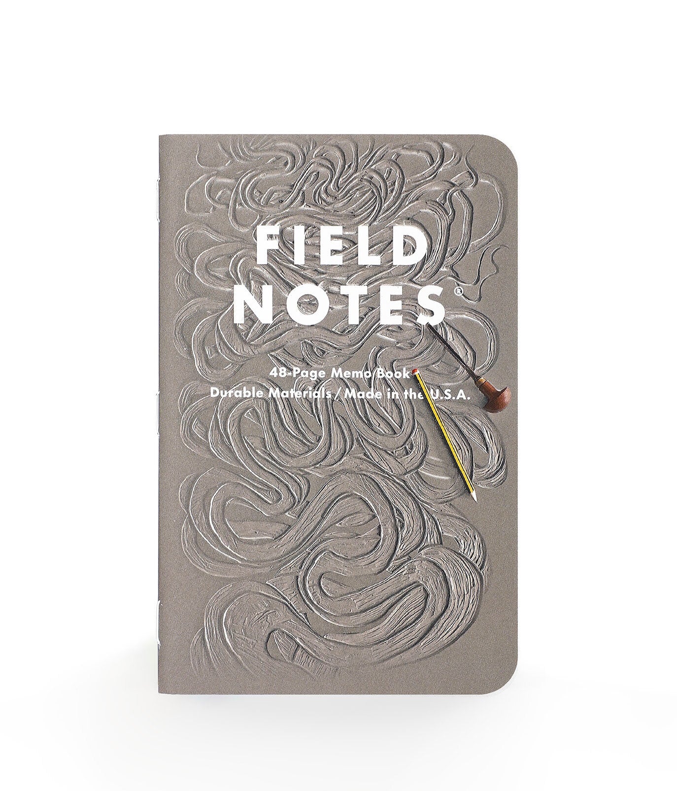 FIELD NOTES QE Is A River Alive 3-Pack