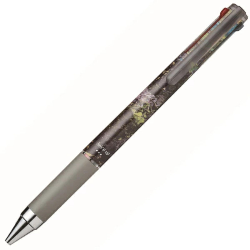 PILOT x HERALBONY LE Juice Up 3 Colour Gel Pen 0.4mm Kayano Tanida
