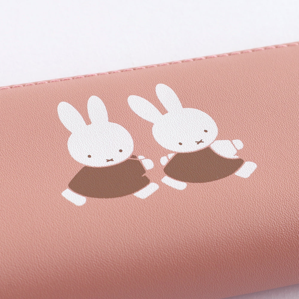 MIFFY x greenflash Pen Pouch 17.5x6.5cm Fun