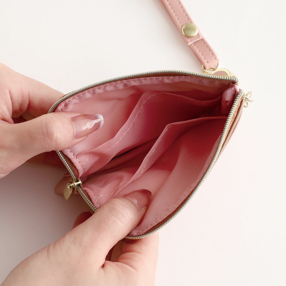 MIFFY x greenflash Multi Case 12x9.5cm Fun