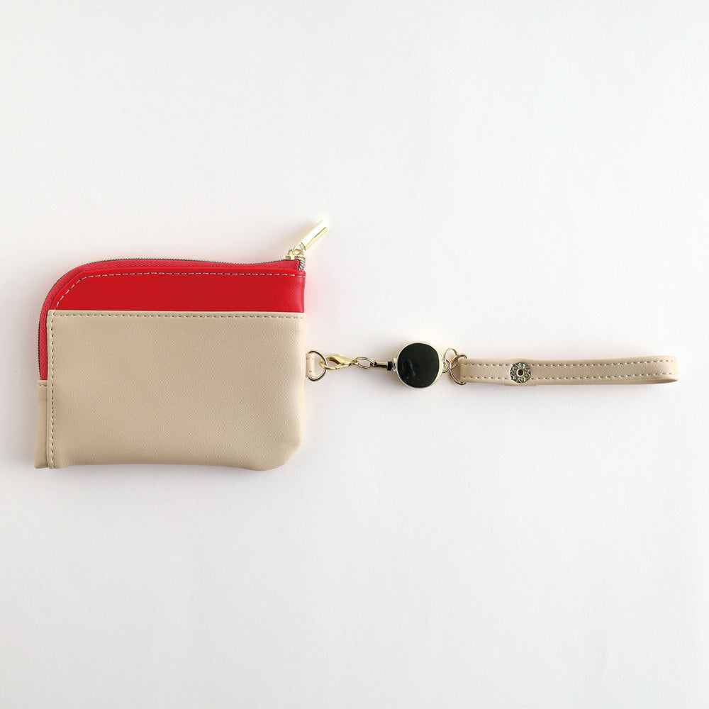 MIFFY x greenflash Multi Case 12x9.5cm Toy