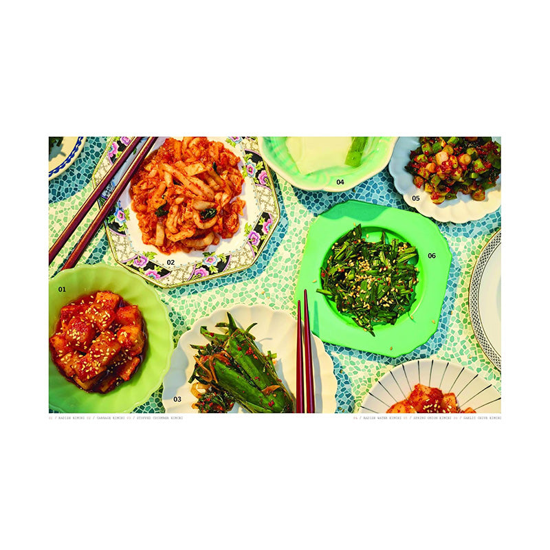 Cook Korea!: Iconic Dishes & Cult Recipes by Billy Law