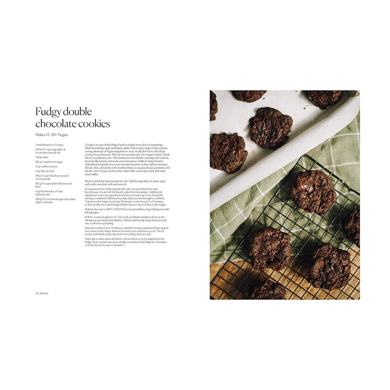 The Shared Kitchen: Beautiful Meals Made From the Basics by Clare Scrine