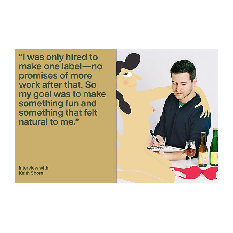 Mikkeller: The Unusual Story of An Unusual (Beer) Brand by Anders Ryehauge