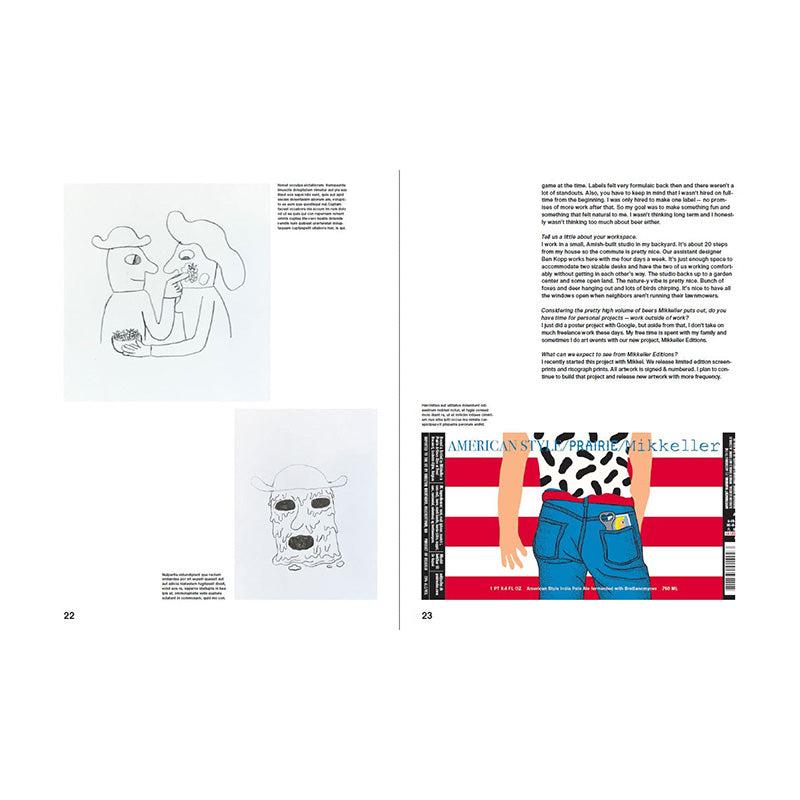 Mikkeller: The Unusual Story of An Unusual (Beer) Brand by Anders Ryehauge