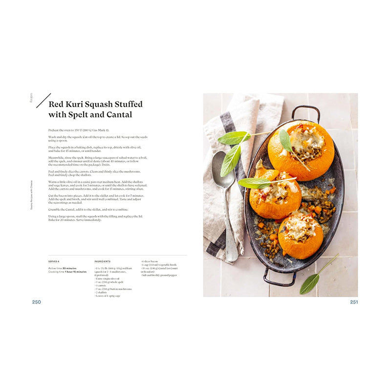 The Complete Book of Cheese: History, Techniques, Recipes, Tips by Anne-Laure Pham and Mathieu Plantive