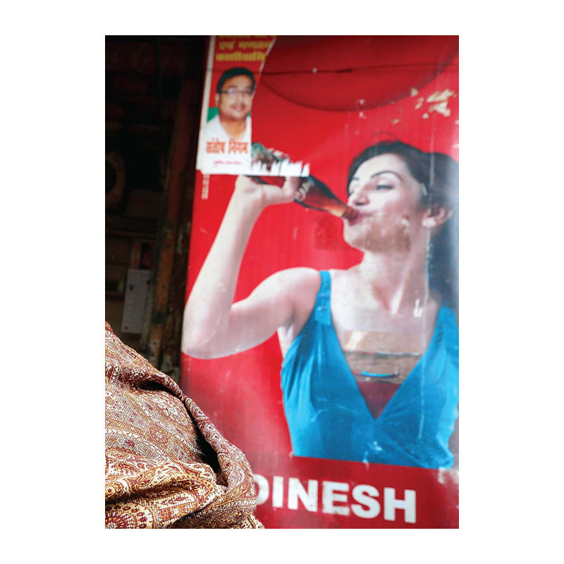 India Local: Classic Street Food Recipes by Sonal Ved and Karam Puri