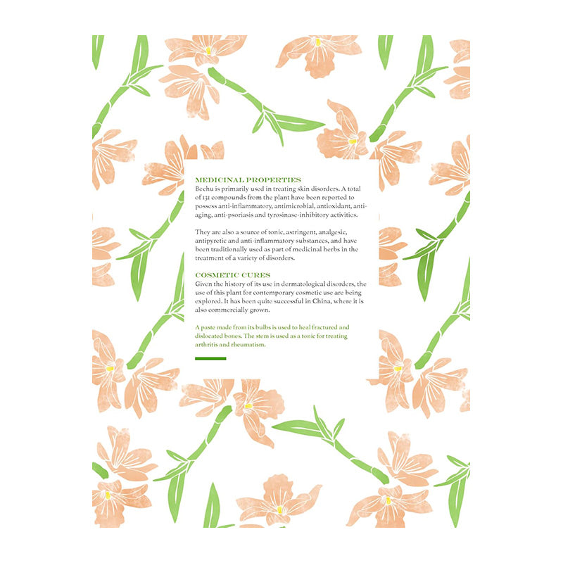 The Herbal Sutra: Indian Wisdom & Wellness Through 100 Herbs by Madhulika Banerjee