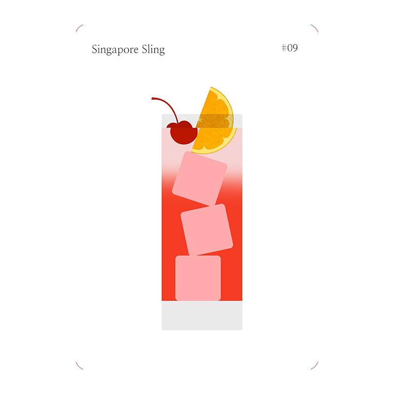 The Cocktail Cabinet: Gin: The Essential Drinks Every Gin Lover Should Know