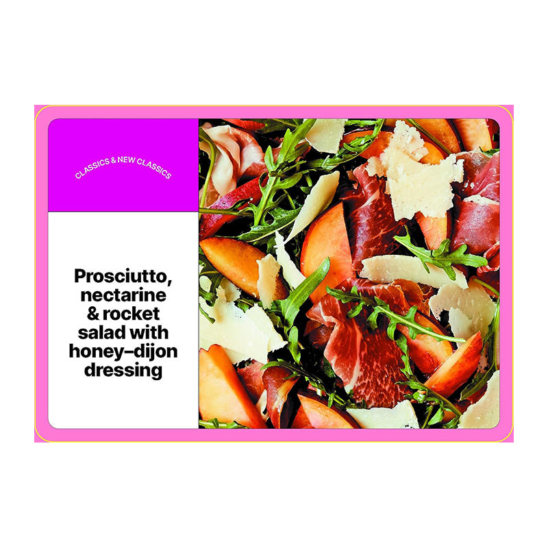 Lunchbox: 100 Happy, Healthy Salads You Can Make for Your Lunch In Minutes