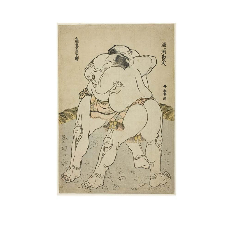 Katsushika Hokusai: 50 Masterpieces Explored