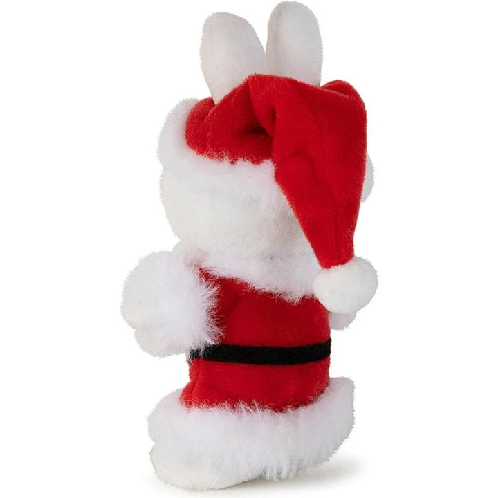 MIFFY Standing 14cm Santa In Display