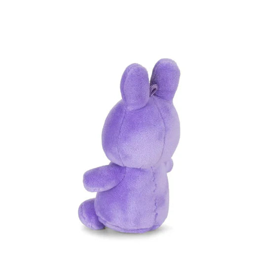 MIFFY Lucky Sitting 10cm in Giftbox Bright Lilac