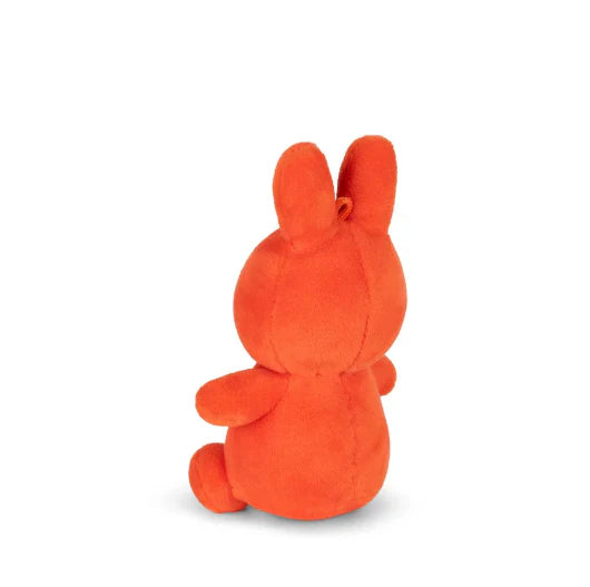 MIFFY Lucky Sitting 10cm in Giftbox Bright Coral